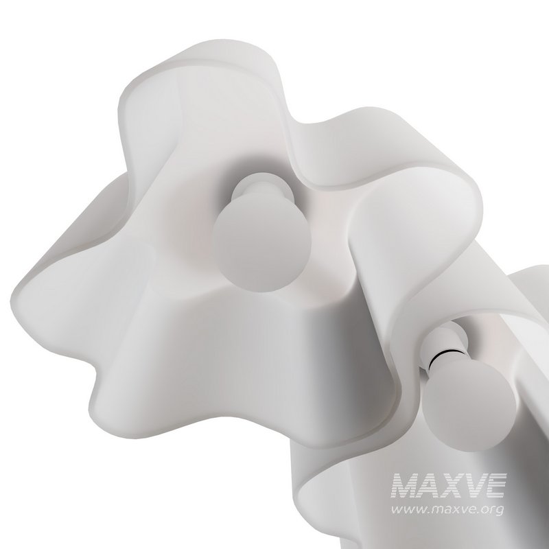 Svetilnik – Pendant lamp Lightstar Nubi 802133 - Image 2