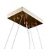 Svetilnik – Pendant lamp Lightstar Nubi 802133 - Thumbnail 5