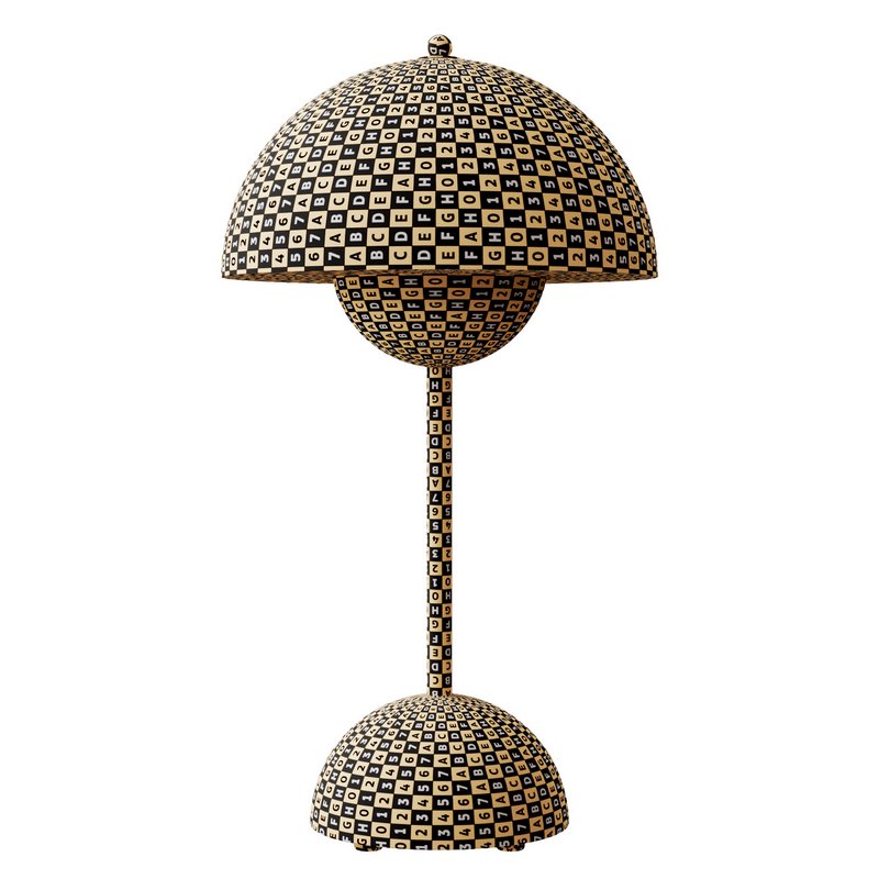 Tradition – Flowerpot VP9 Table Lamp - Image 5