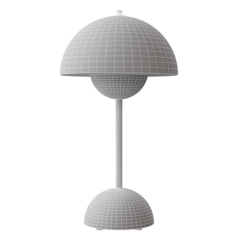 Tradition – Flowerpot VP9 Table Lamp - Image 6