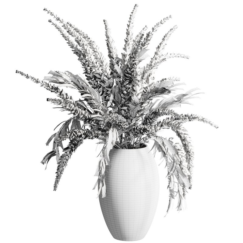 Indoor Plant 16 - Image 4