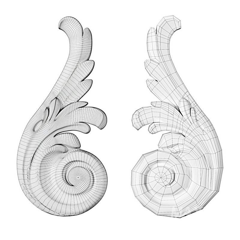 Decor Molding - Image 5