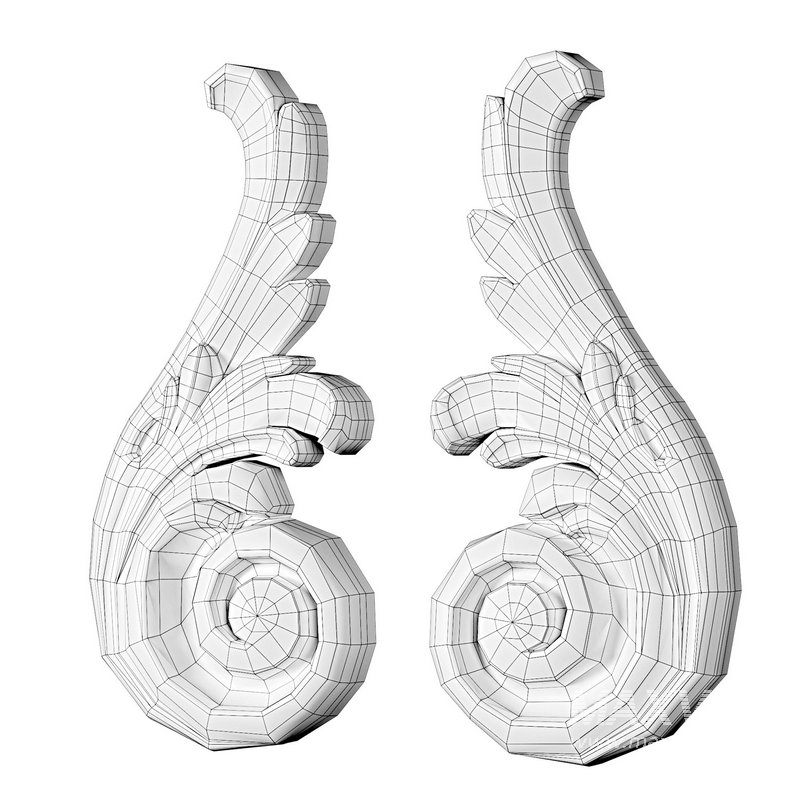 Decor Molding - Image 6