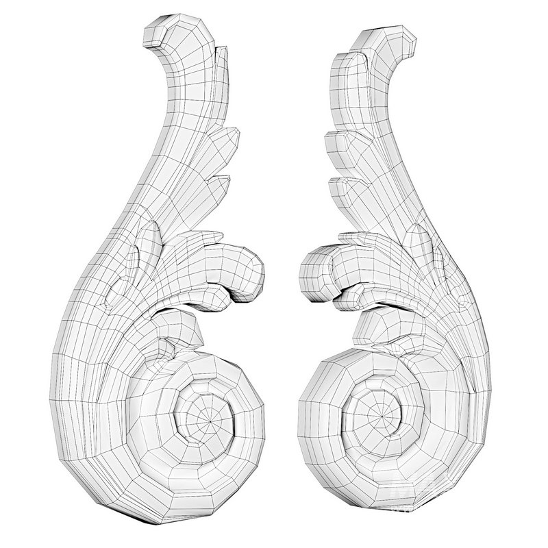 Decor Molding - Image 8