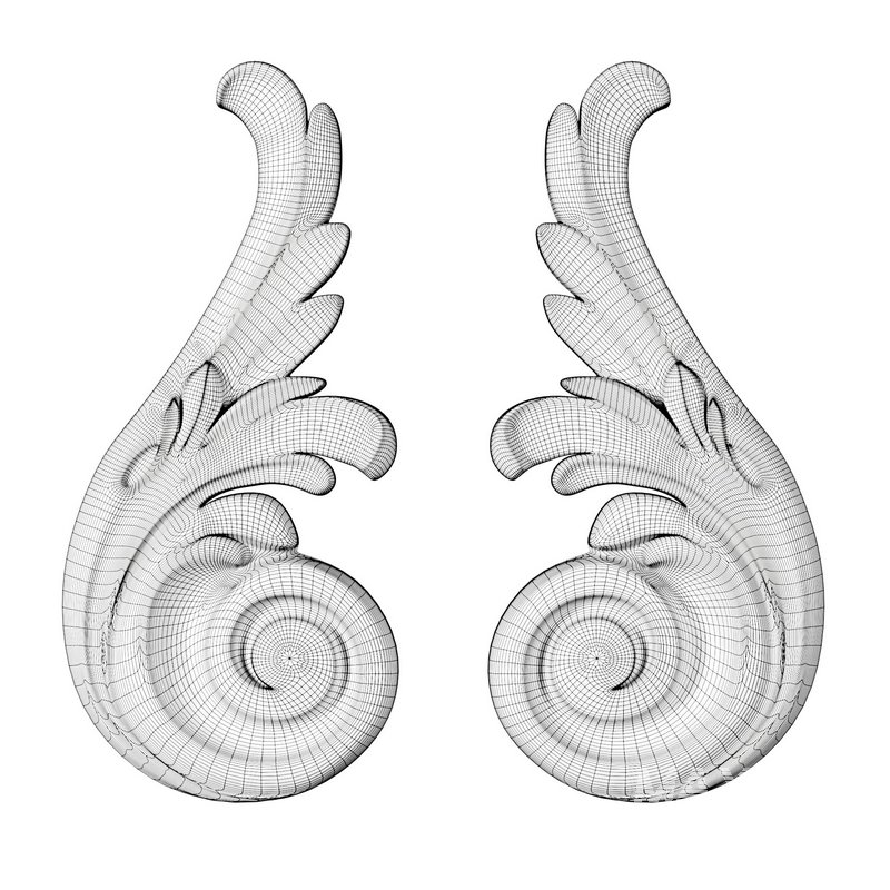 Decor Molding - Image 9