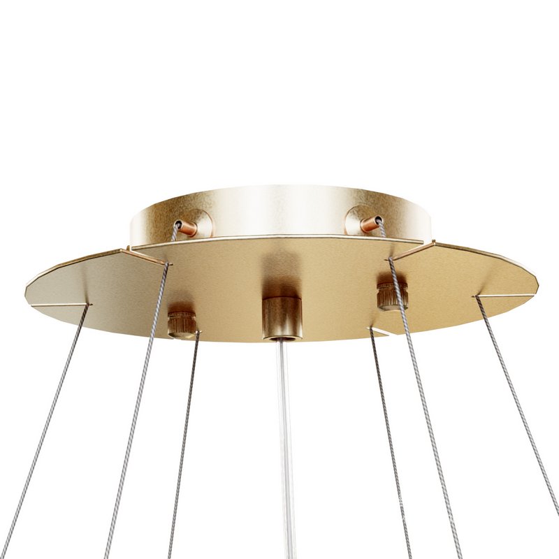 Lightstar – Chandelier Lightstar Nubi 802163 - Image 3