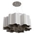 Lightstar – Chandelier Lightstar Nubi 802163 - Thumbnail 8