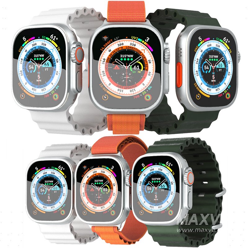Apple Watch Series 8 - Image 2