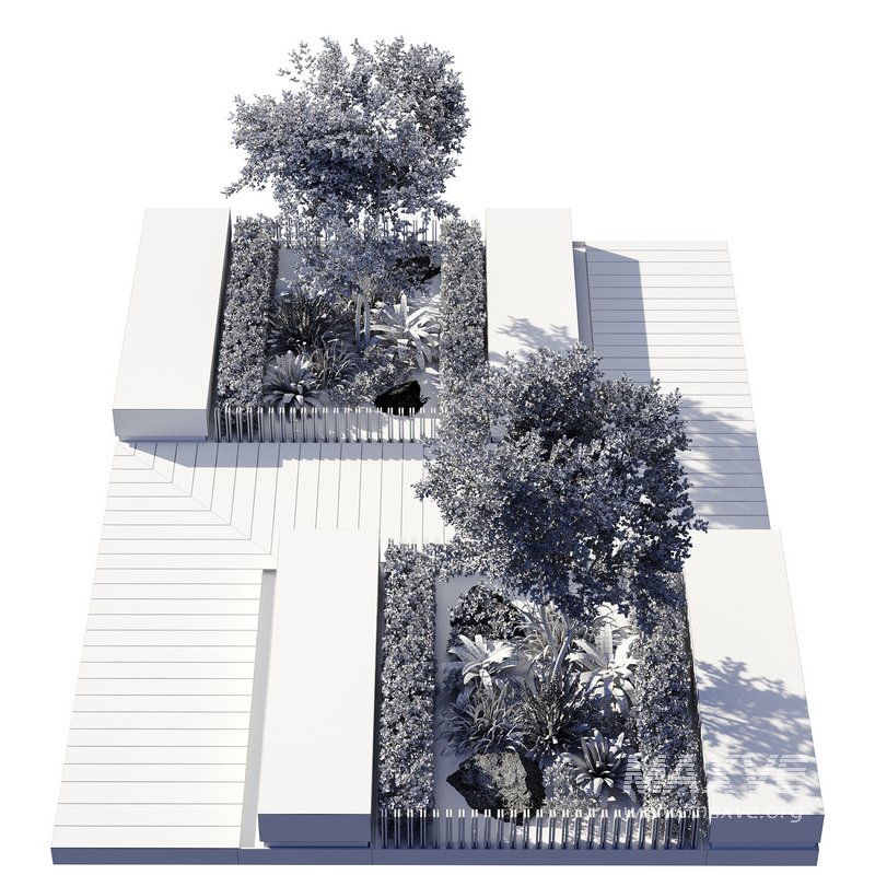 Urban environment 01 - Image 4