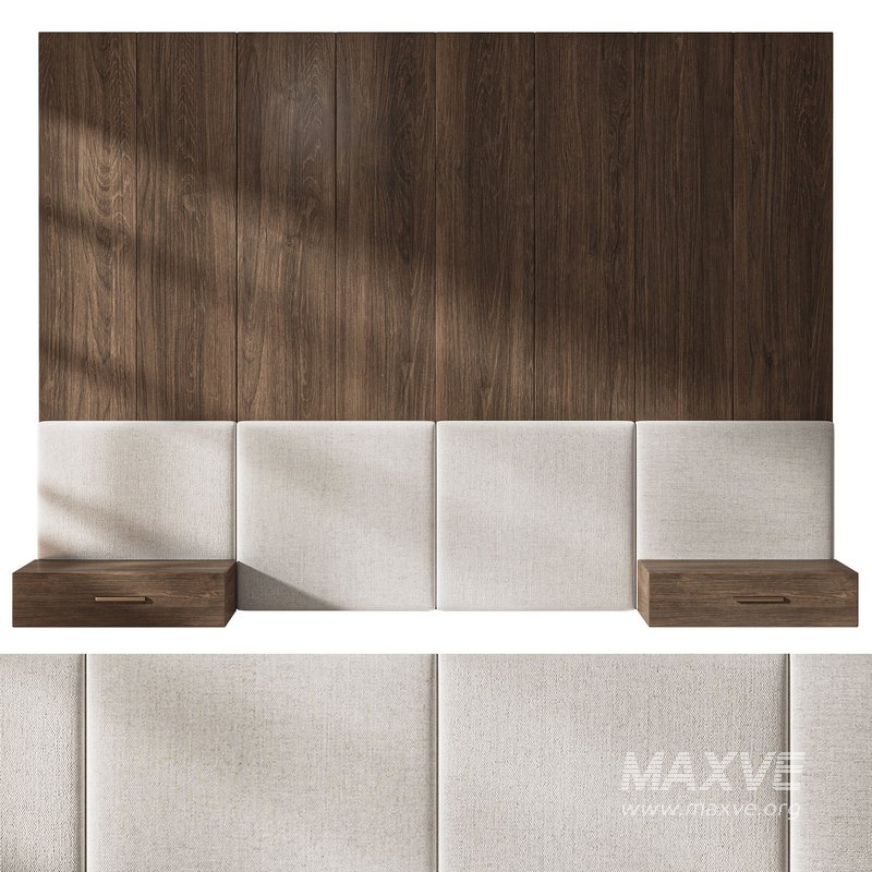 Decorative wall panel composition 3 - Image 4