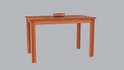 Table set - Thumbnail 1