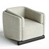ARMCHAIR 13697 by USONA - Thumbnail 1