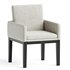 Jake Upholstered Dining Armchair - Thumbnail 2