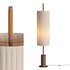 Dorica Floor Lamp - Thumbnail 1