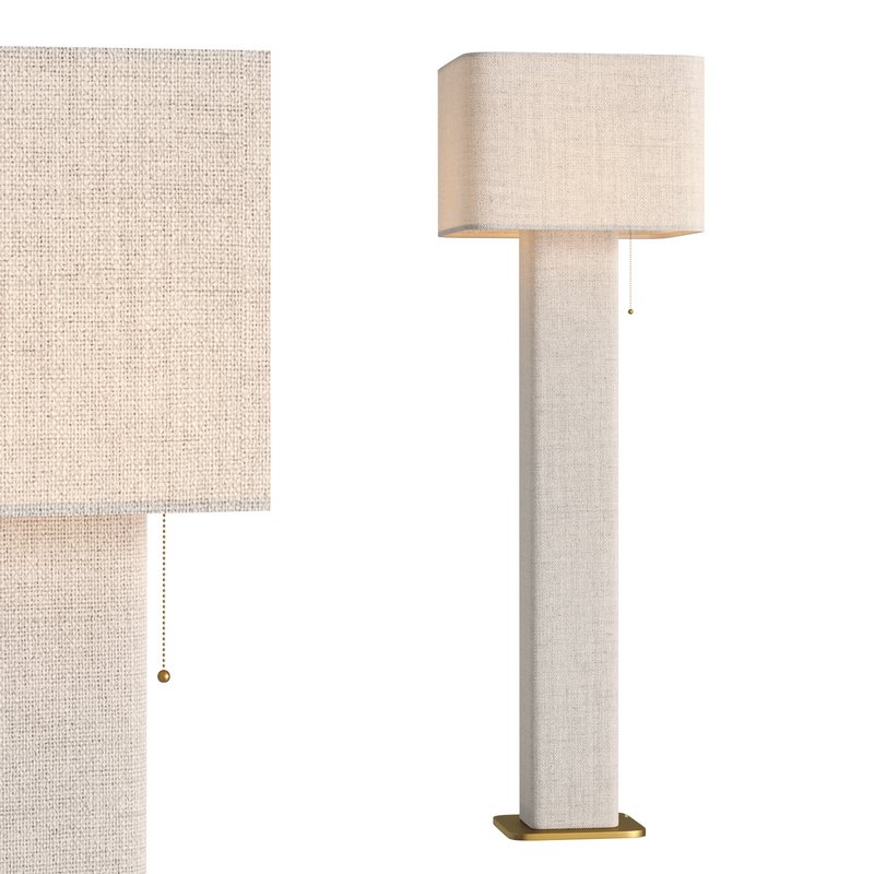 Fiona Floor Lamp - Image 1