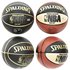 spalding nba snake basketball ball - Thumbnail 1