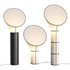 Cylinder Horn Floor Lamp - Thumbnail 1