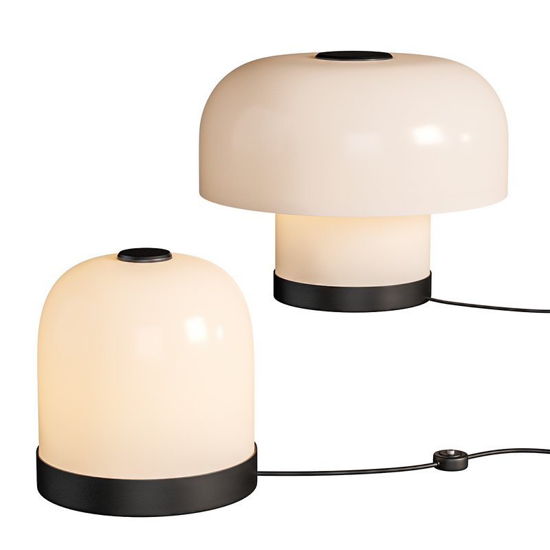 ROLO TABLE LAMP - Image 1