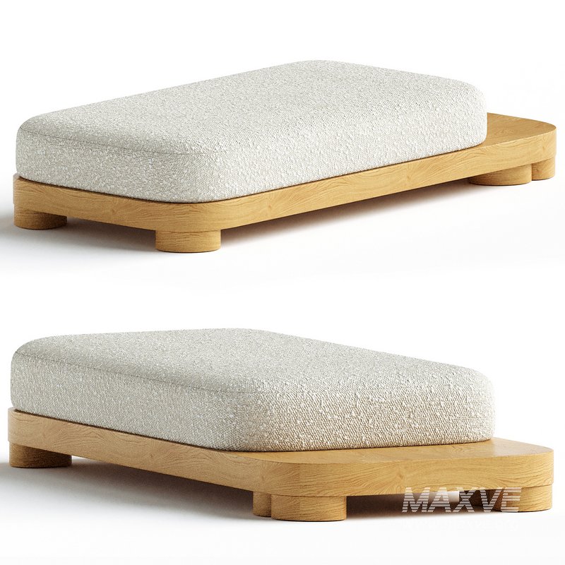 BENCH 09176 by USONA - Image 1