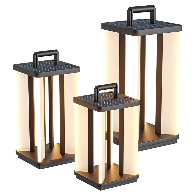 Metroluxe Outdoor Light - Image 1
