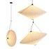 Miniforms RIFICOLONA Pendant Lamp - Thumbnail 1