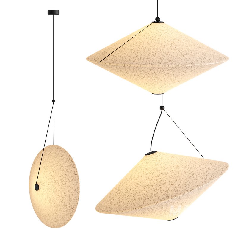 Miniforms RIFICOLONA Pendant Lamp - Image 1