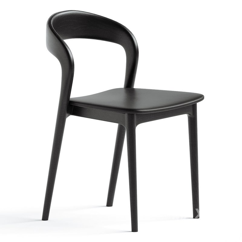 LYKKE DINING CHAIR - Image 1