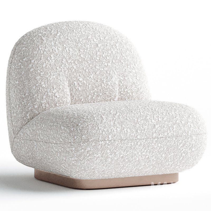 Valsheep Accent Chair - Image 1