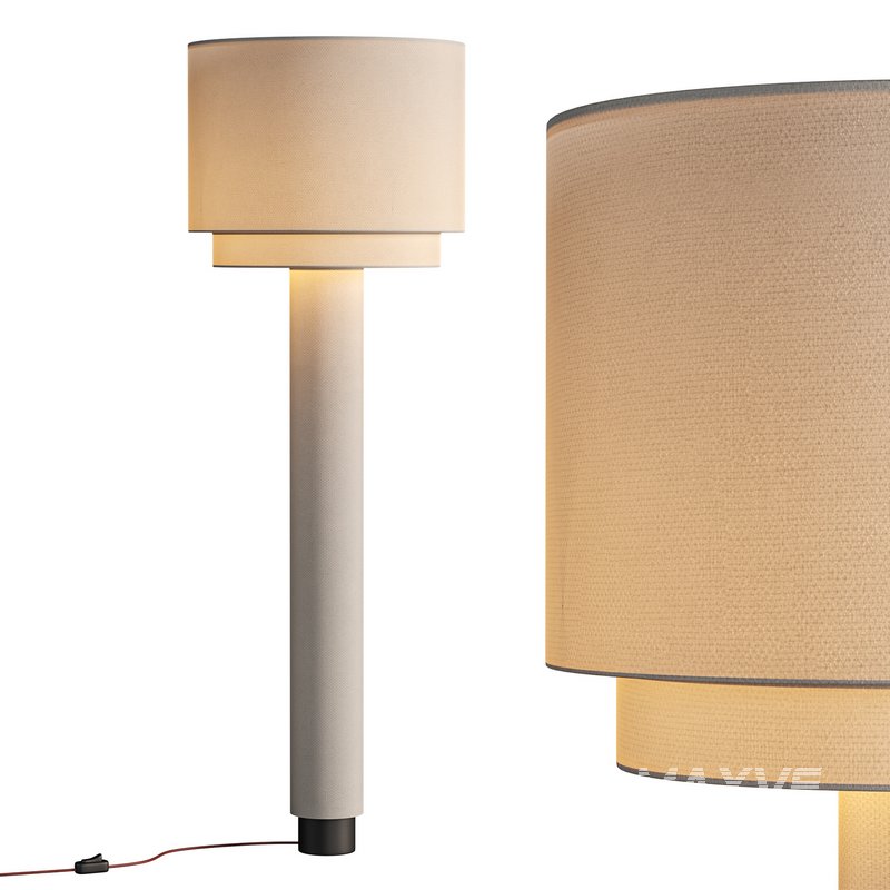 Kolumno Floor Lamp - Image 1