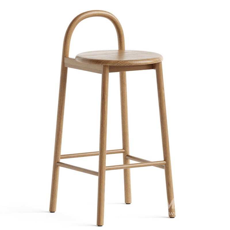 Bobby Bar Stool - Image 2