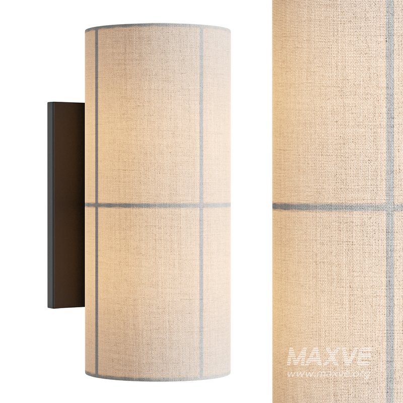 HASHIRA WALL LAMP - Image 1