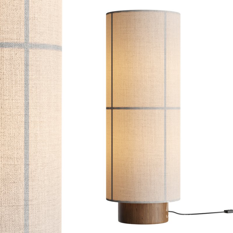 HASHIRA FLOOR LAMP - Image 5