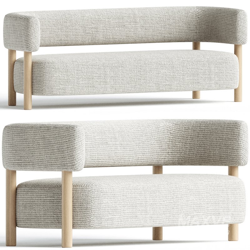 KARIMOKU CASE STUDY NS03 - Image 1