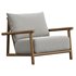 Cara Outdoor Chair - Thumbnail 1