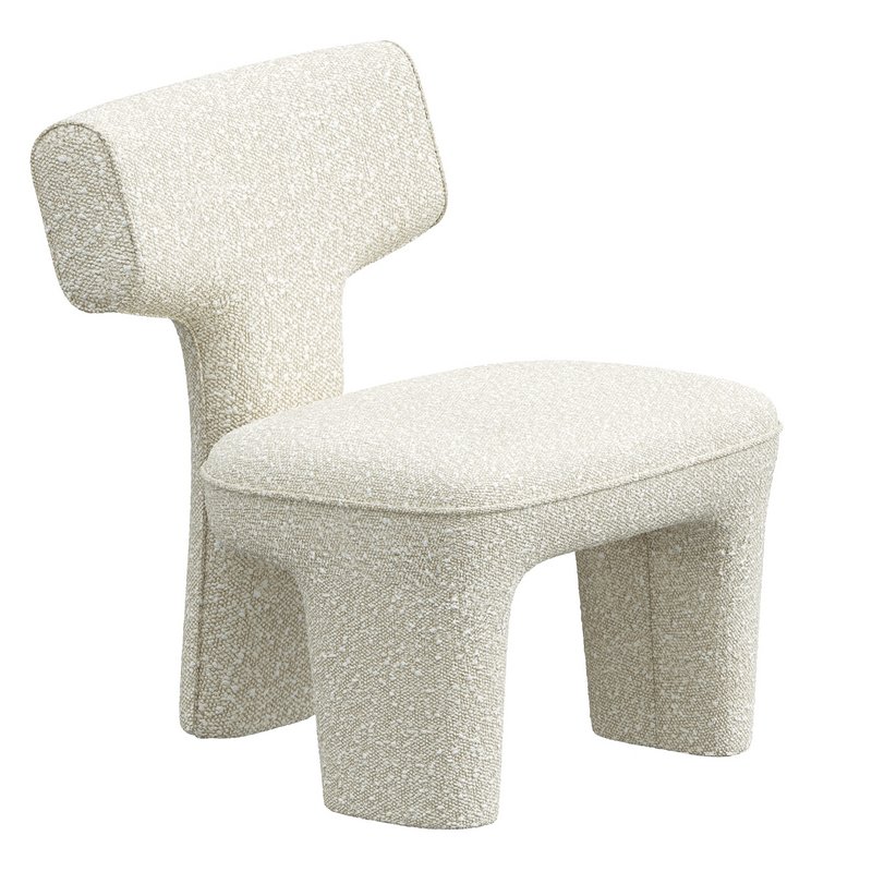 Litho Chair Pierre Frey - Image 1