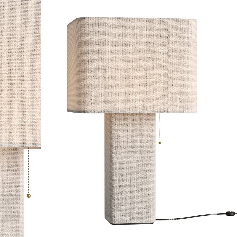 Fiona Table Lamp - Image 1