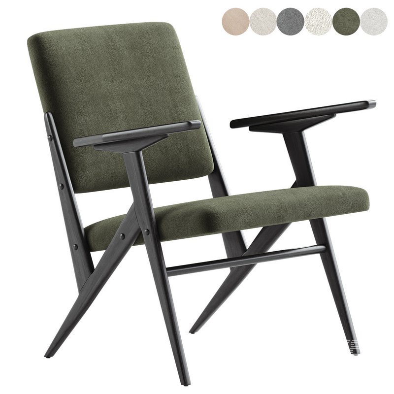 Kid Armchair - Image 3