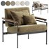 Beto Armchair - Thumbnail 2