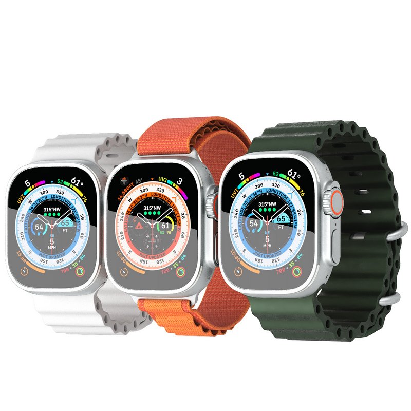 Apple Watch Series 8 - Image 3