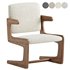 ETEL Z Armchair - Thumbnail 2