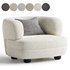 Vendome Armchair - Thumbnail 3