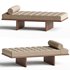 DAYBED 15719 Usona - Thumbnail 1