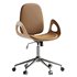 Miliboo SA Office Armchair - Thumbnail 1