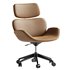 Cento Office Armchair - Thumbnail 3