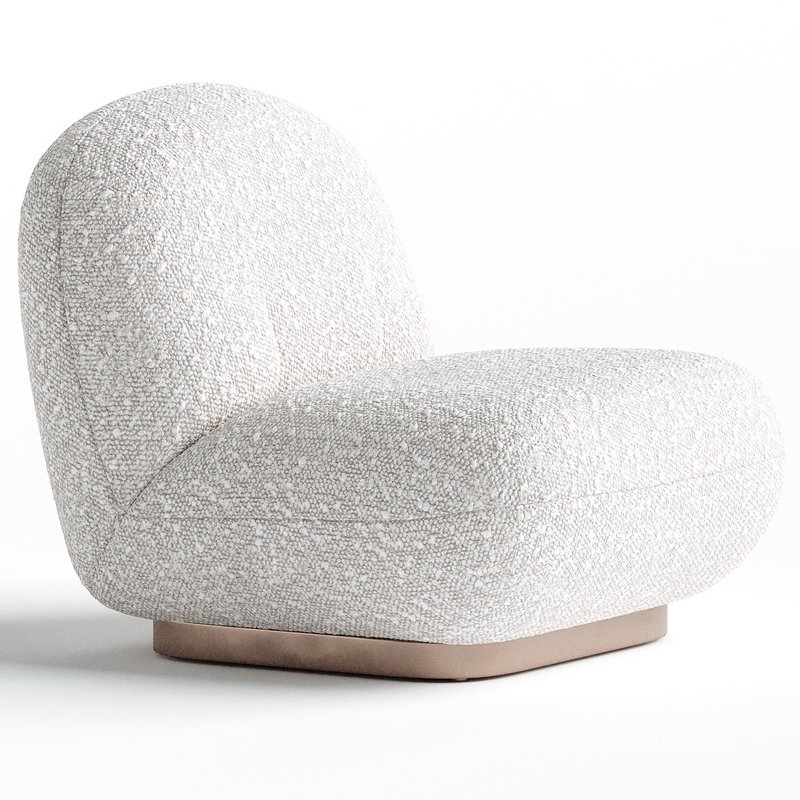 Valsheep Accent Chair - Image 3