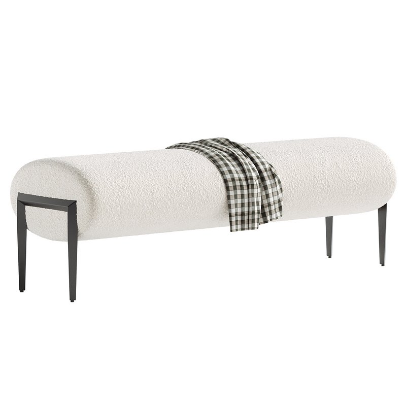 Stacia Bench - Image 1