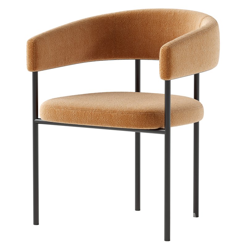 Katania Dining Chair - Image 1