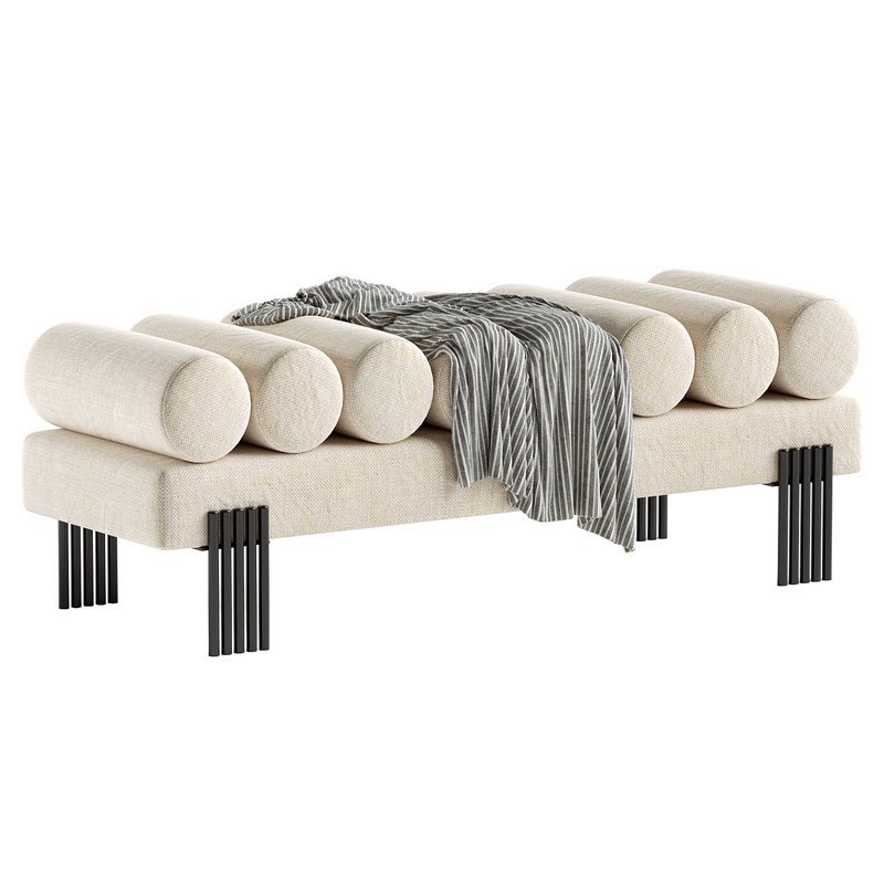 Akeela Bench - Image 3