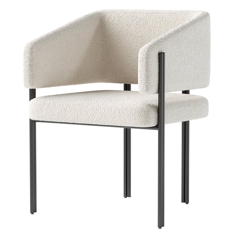 Tatler Dining Chair - Image 1