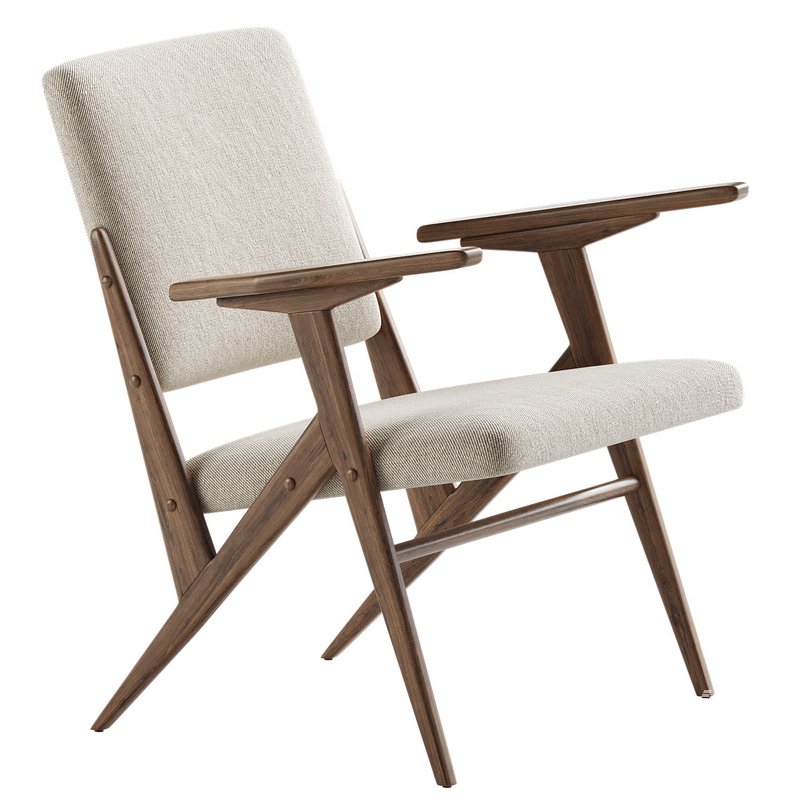 Kid Armchair - Image 2